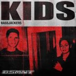 Bassjackers - KIDS (Extended Mix)
