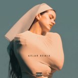 ROSALÍA Björk - Yves Tumor Berghain (AELAR Remix)