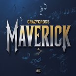 CrazyCross - Maverick (Extended Mix)
