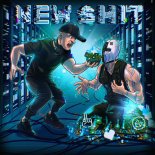 Zatox & Holy Priest - New Shit (Extended Mix)