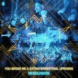 Revelation & Equalizer - Extraterrestrial Uprising (Extended Mix)