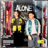 AXMO - Alone (Original Mix)