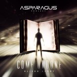 ASPARAGUSproject & Alisha Larry - Come Undone