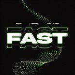MOTi, Amero, Hallasen - Fast