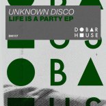 Unknown Disco - House For All