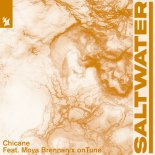 Chicane Feat. Moya Brennan & Ontune - Saltwater (Extended Mix)