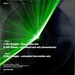 Lost Boys from Ibiza - All Alone (extended Lost mix - bonustrack)