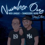 Nick Unique - Number One (Extended Mix)