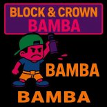 Block & Crown - Bamba