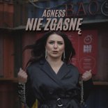 Agness - Nie zgasnę (prod. Shovel)