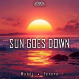 Munez & Zenaro - Sun Goes Down (Extended Mix)