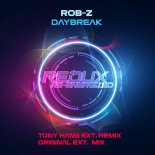 Rob-Z - Daybreak (Tony Hang Remix)