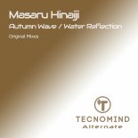 Masaru Hinaiji - Autumn Wave