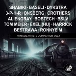Dykstra & Baseli - Move (Original Mix)
