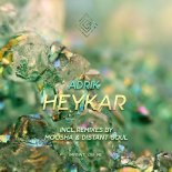Adrik - Heykar (Original Mix)
