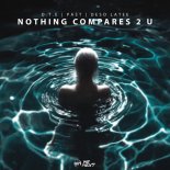D.T.E & Past & Deso Latee - Nothing Compares 2 U (Extended Mix)