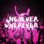 Yamas - WHENEVER, WHEREVER (Extended Mix)