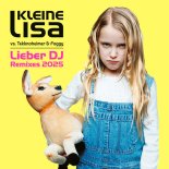 Kleine Lisa Vs. Tekknoheimer & Foggy - Lieber DJ (Marc Jerome & Meraj Deylami Extended Remix)