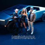 Dawid Narożny, Piękni I Młodzi, Sobota, Dance 2 Disco - Niewiara (Ultimix by DJSW Productions 2025 Club Edit) 128 bpm