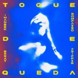 Imanbek, Rompasso, Brray, Peipper - Toque de Queda