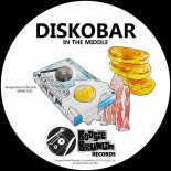 Diskobar - In The Middle (Extended Mix)