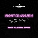 Nightcrawlers - Push The Feeling On (Dario Caminita Revibe)