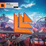 DAIJO - Goodbye (Extended Mix)