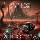 Savia Fox - Man in the Moon