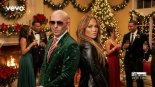 Jennifer Lopez ft. Pitbull - Christmas On The Dance Floor (Official Holiday Remix 2025)
