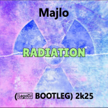 Majlo - Radiation (LegoDJ BOOTLEG) 2k25 ☢💥 #mylo #vixaversion