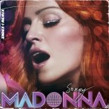 Madonna - Sorry (Index-1 Extended Remix)