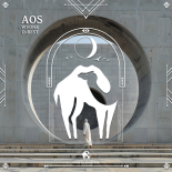 WVONK, O-REST, Cafe De Anatolia - Aos (Original Mix)