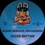 Nishant Bardoloi & Jose Saavedra - Divine Rhythm