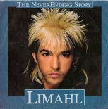 Limahl - Never Ending Story (Dj Paul Harwood Remix) 128