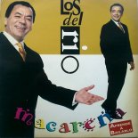 Los Del Rio - Macarena (Dj Paul Harwood Remix) 122