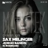 Sax Melinger & Jiorgio Ranion Feat. M. Rodriguez - Circle Of Light (Extended Mix)