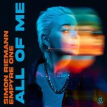 Simon Riemann & Empyre One - All of Me (Extended Mix)