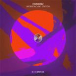 Facu Baez - UNDERGROUND STATION (Extended Mix)
