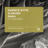 Dario DAttis And Haldo - Naku (Atjazz Galaxy Aart Remix)