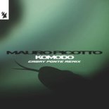 Mauro Picotto - Komodo (Gabry Ponte Extended Remix)