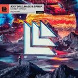 Joey Dale,Maski - Banga Outer Space (Extended Mix)