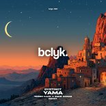 DYSTINCT - YAMA (Taner Kaya x Emir Akdağ Extended Remix)