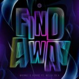 Magnuz & Verise Feat. Nella Zola - Find A Way (Extended Mix)