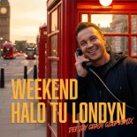 Weekend - Halo tu Londyn (Dee Jay Crash Club Remix)