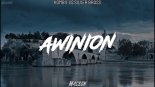 Kombii & Silver Bross - Awinion (Club mix) 130