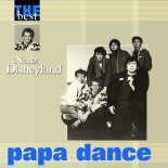 Papa Dance & Silver Bross - Nasz Disneyland (Club mix) 136