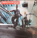 The Soundlovers - Walking (Tribal Gate remix extended mix) 137