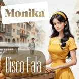 Disco Fala - Monika