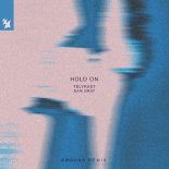 TELYKAST & Sam Gray - Hold On (Brooks Remix)