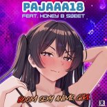 Pajaaa18 Feat. Honey-B-Sweet - Boom Sexy Anime Girl (Extended Mix)